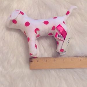 NWT 🛍🧸Adorable pink doll collectibles 🛍🧸